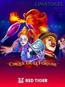 Cirque De La Fortune game cover