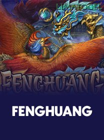 Fenghuang game cover