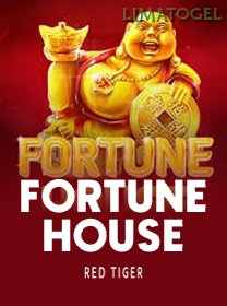 Fortune House game cover