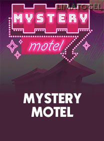 Mystery Motel game cover