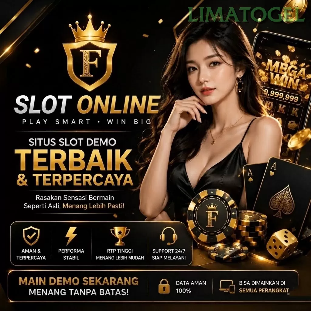 Login limatogel Sekarang Bonus Melimpah