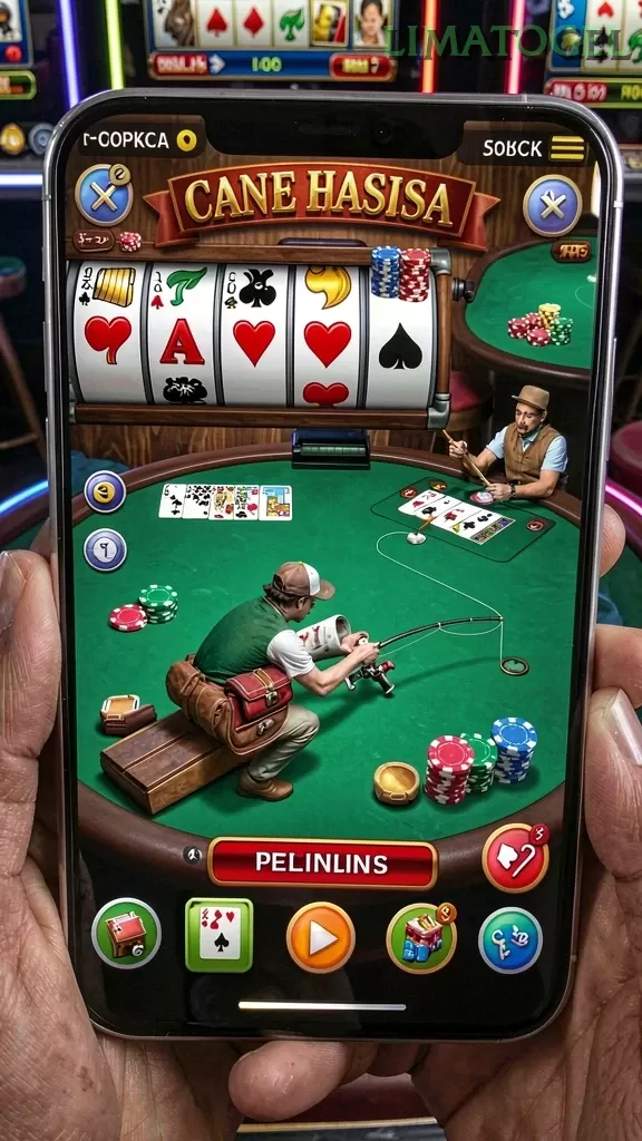 Screenshot Golden Leprechaun Megaways nomor 2