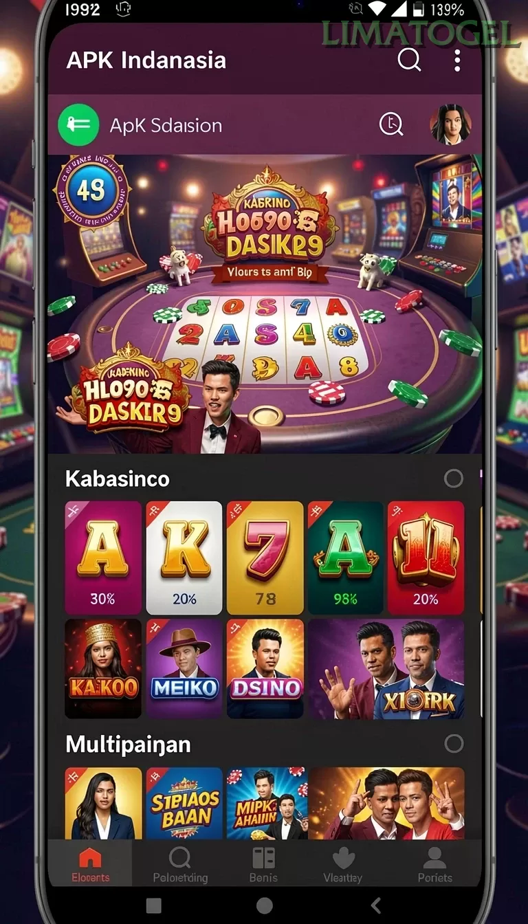 Screenshot Wild West Gold Megaways nomor 2
