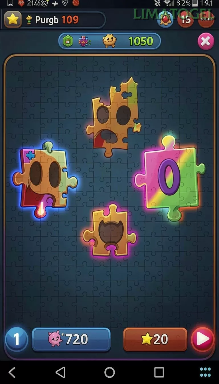 Screenshot Return Of The Dead nomor 2