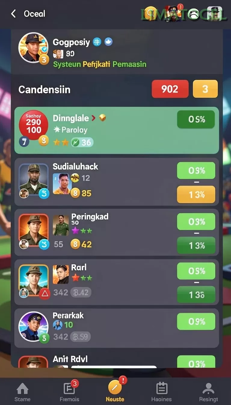 Screenshot World Cup Russia2018 nomor 2