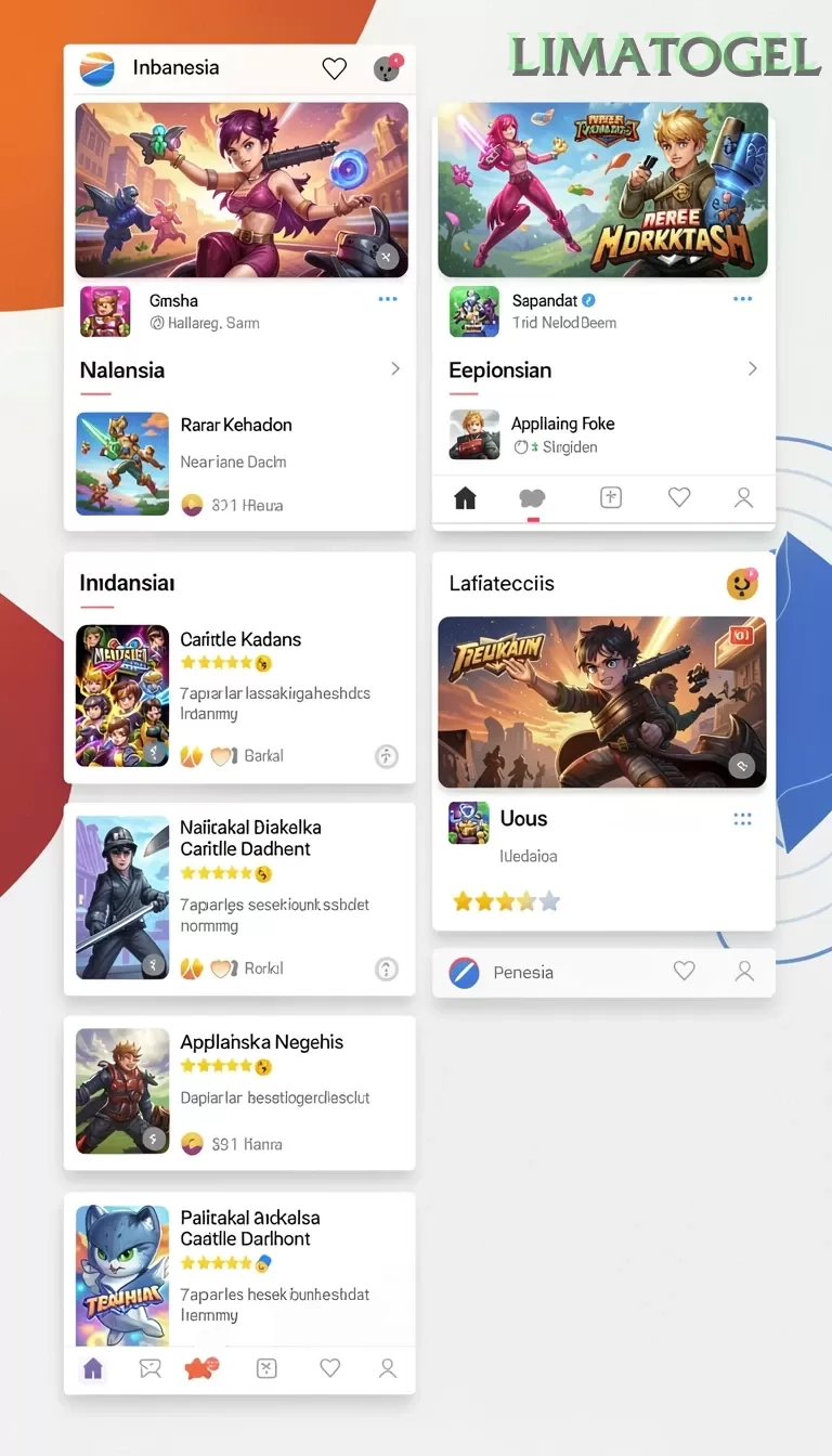 Screenshot Pong Pong Pong nomor 1