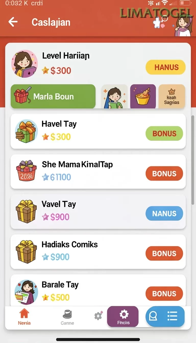 Screenshot Hyper Burst nomor 2