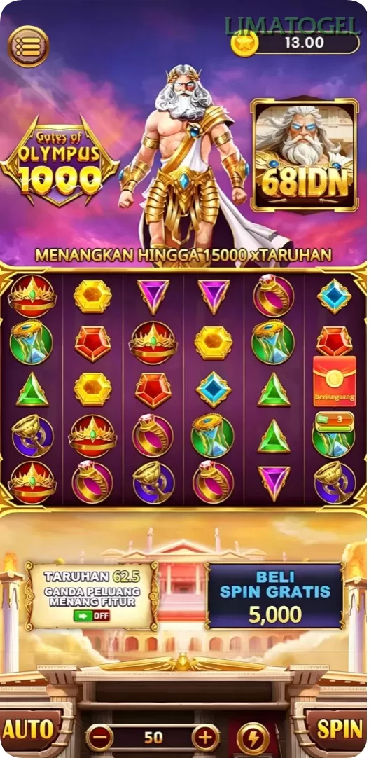 Screenshot Lucky Piggy nomor 2