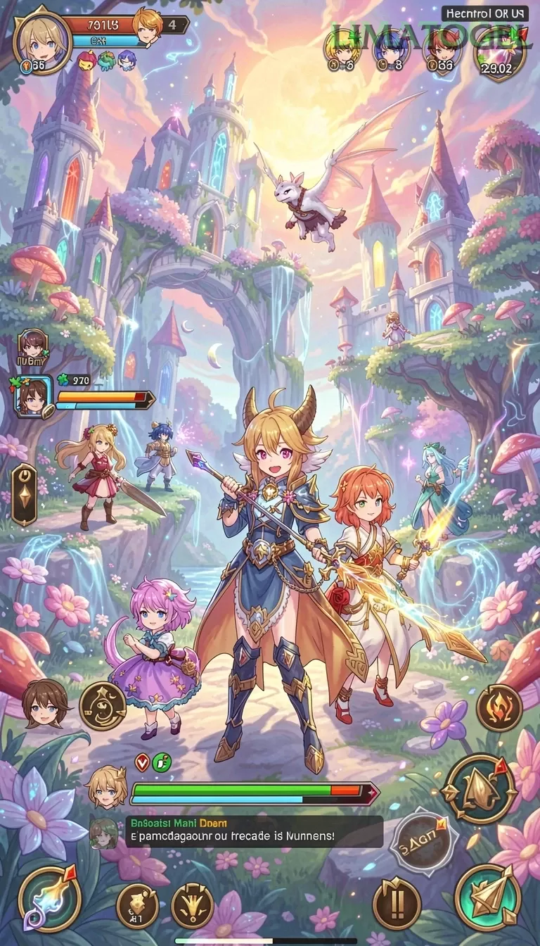 Bonus Garansi Kekalahan 100% screenshot