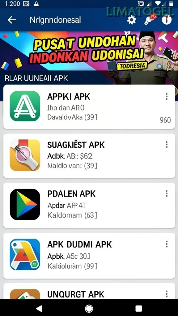 Screenshot Mighty Hat Mine O Mine nomor 2