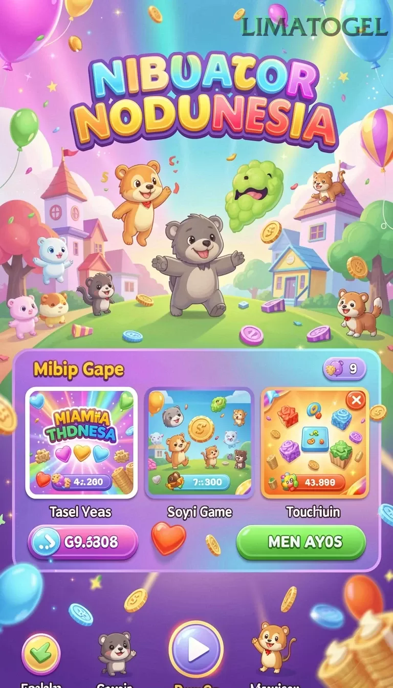 Screenshot Hyper Burst nomor 1